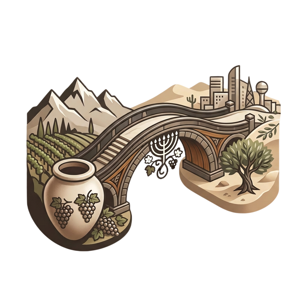 גישור בין עולמות