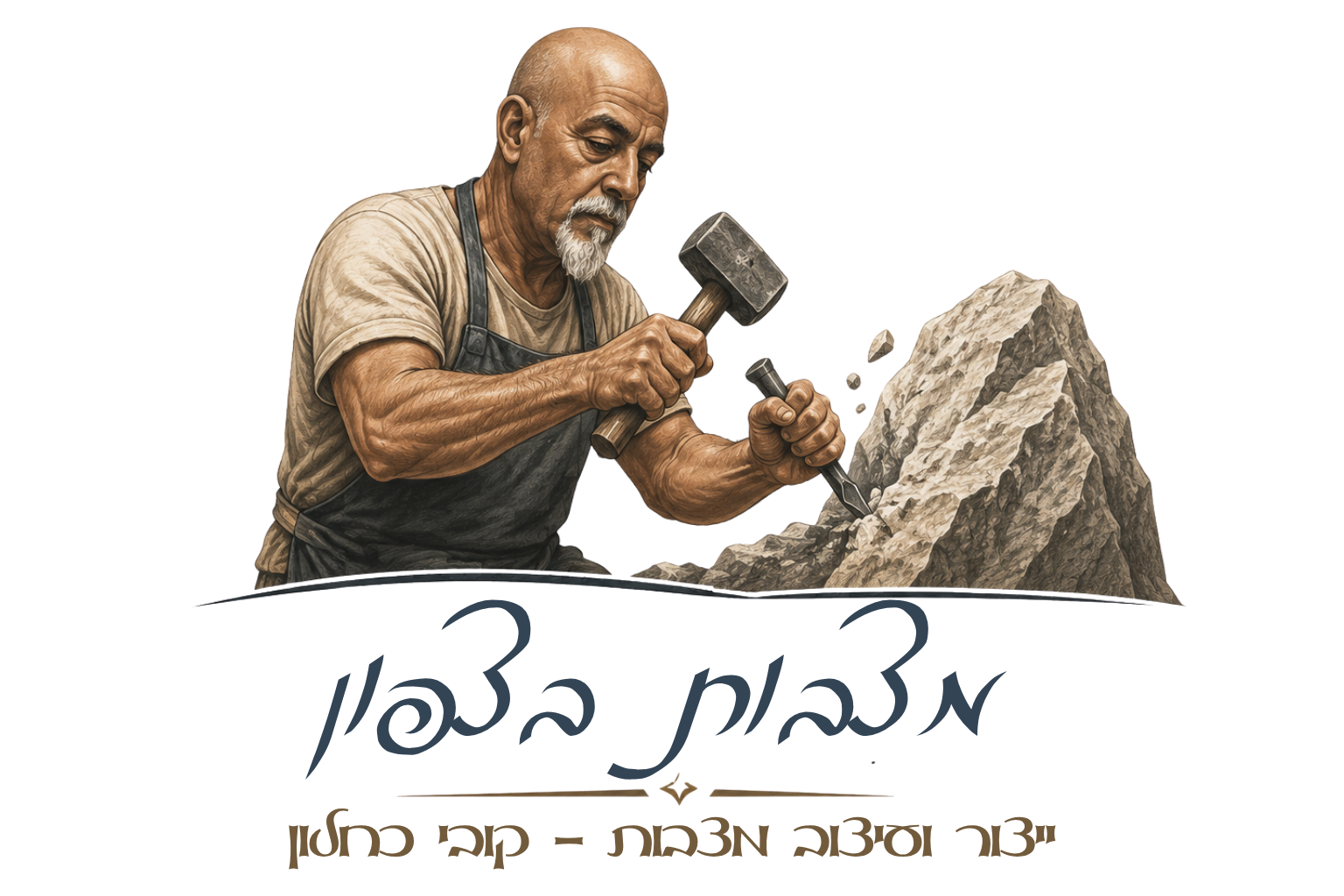 הלוגו